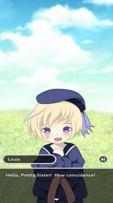 下一个偶像明星生活v0.5