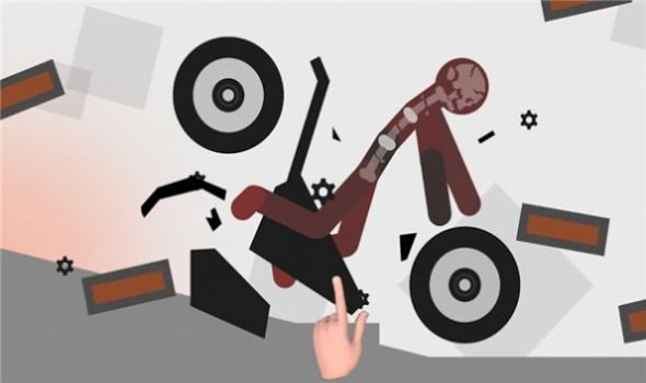 布娃娃涡轮下马v1.73