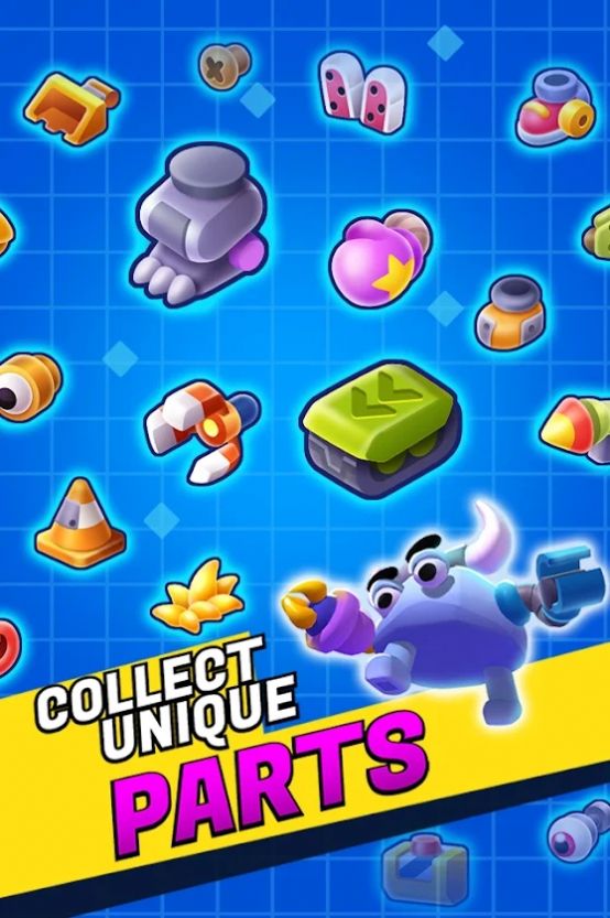 格斗竞技场v1.0.0