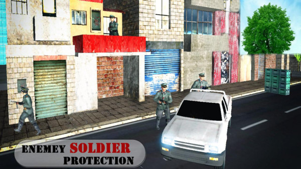 突击队任务：作战之怒v2.1