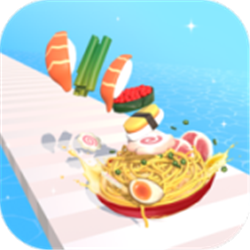 食物奔跑v1.0.0.8