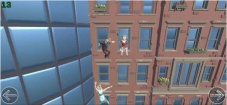 布娃娃攀爬者v1