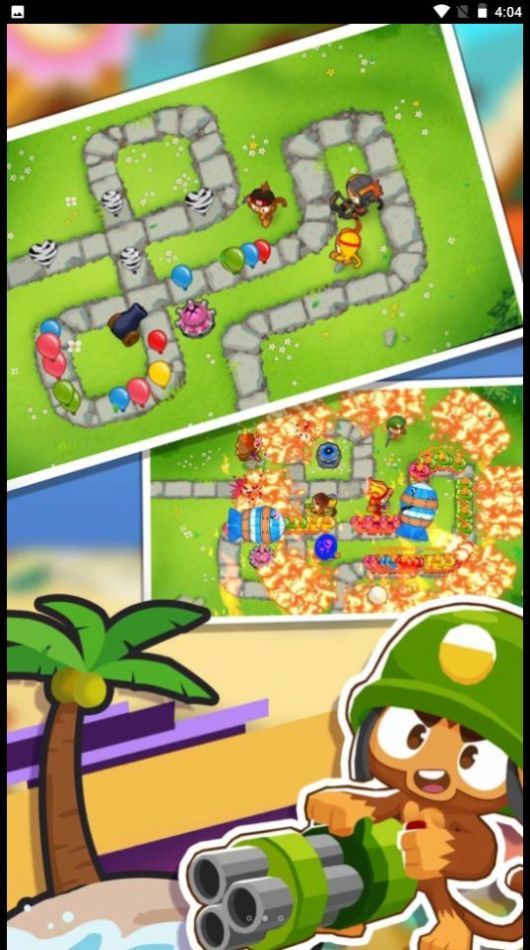 饥荒岛模拟器v1.0.0