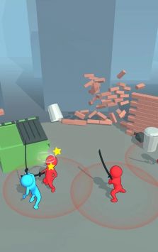 打击序列大师v0.1