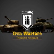 铁战战区突击v0.0.1