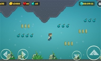 超级佩佩的世界v233