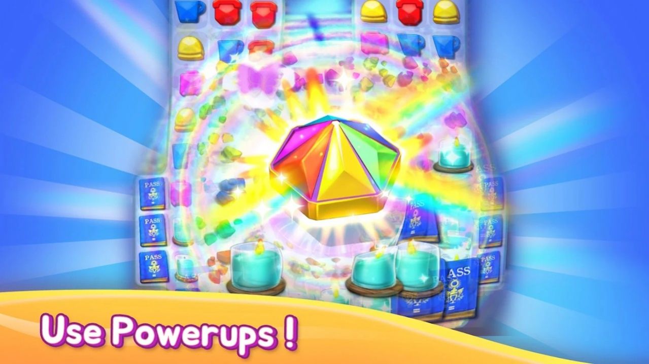 我的酒店规划师v1.0.0