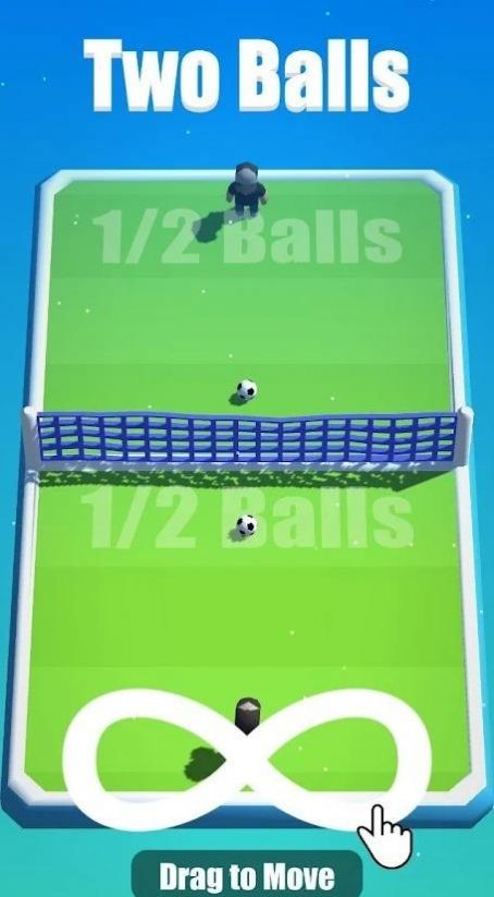 两个足球v0.2