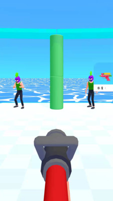 水上枪战乐园v1.0.0