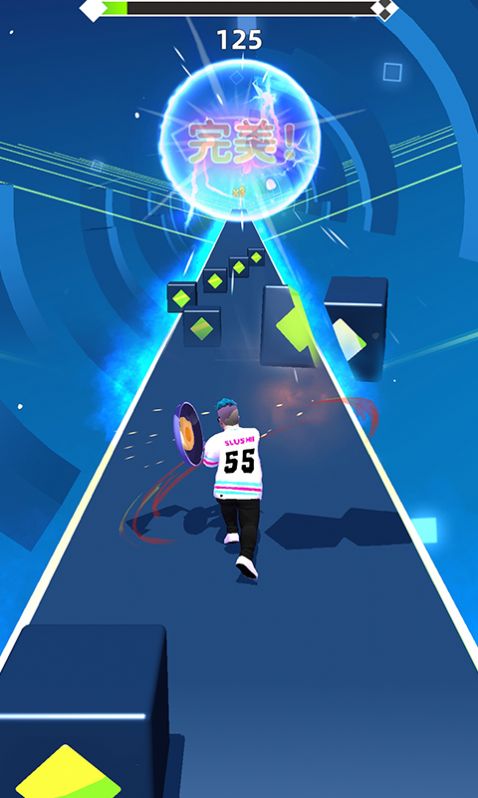 节奏大师：音乐挑战赛v1.1.0314