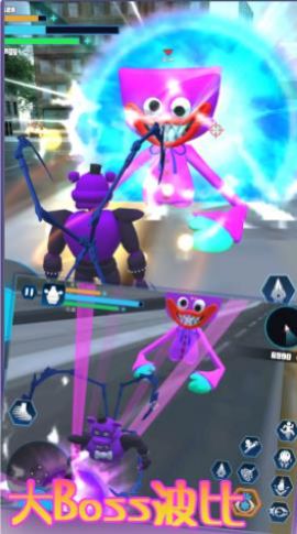 神兽对战模拟器v1.1.8