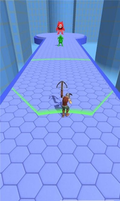 枪手冲刺跑酷v1.0.0