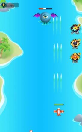 魔性小战机v1.0.0