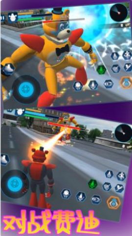 神兽对战模拟器v1.1.8