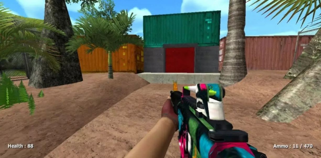 恐龙荒岛大冒险v0.1.4