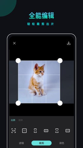 PicsDazz修图水印v1.0