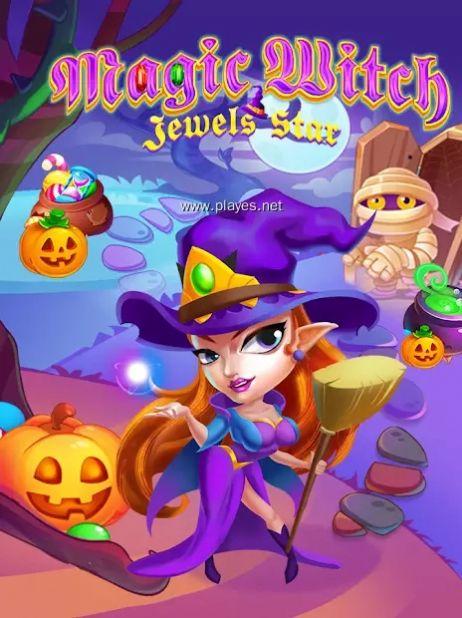 巫师宝石消除v1.3.9