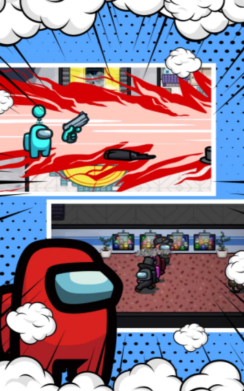 太空人大乱斗v1.0.6