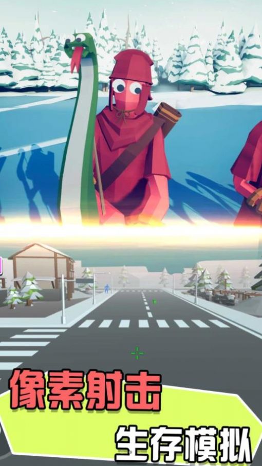 迷你战地风云v1.0.0