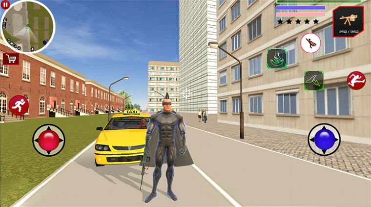 战争英雄王者v1.0