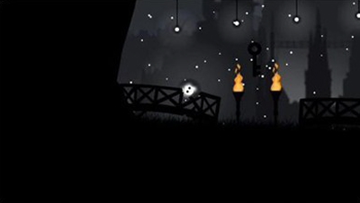 恐怖迷雾之城v1.0