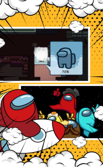 太空人大乱斗v1.0.6