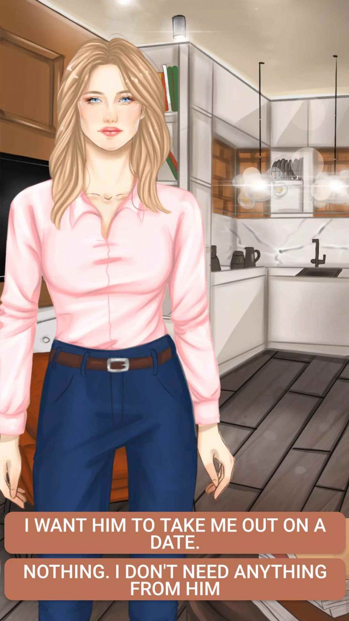 没有互联网的爱v1.0.68