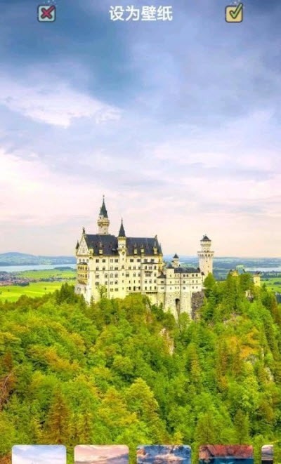 每日壁纸精选v1.10802.1