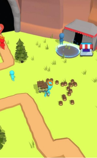 死去的入侵者v0.1.0