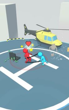 打击序列大师v0.1