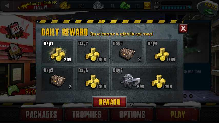 消灭僵尸大作战3v1000.19