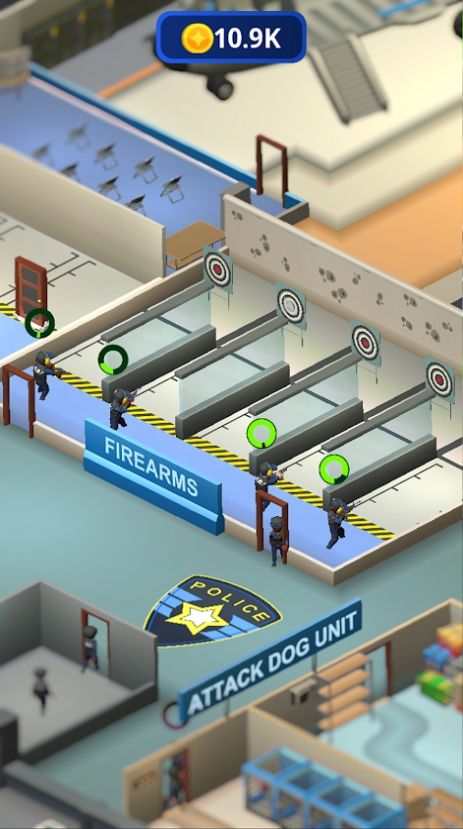 空闲特警学院大亨v1.0.0