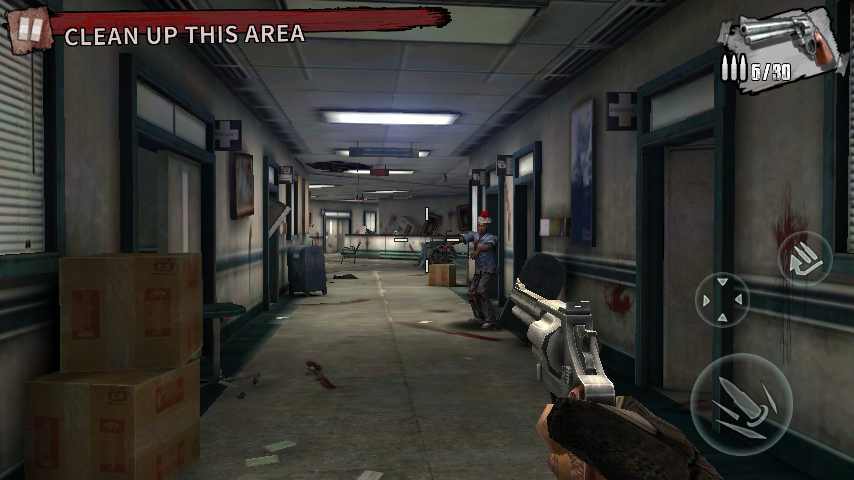 消灭僵尸大作战3v1000.19