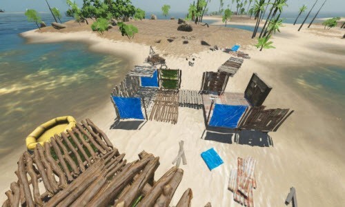 野外求生挑战v300.1.0.3018