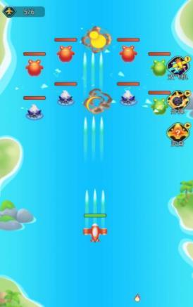 魔性小战机v1.0.0