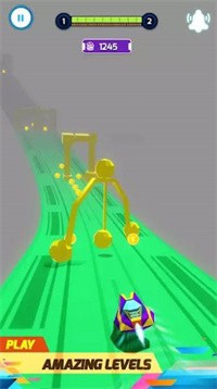 气垫船涡轮赛跑v0.2