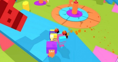 终极秋季翻转淘汰赛v1.1.6