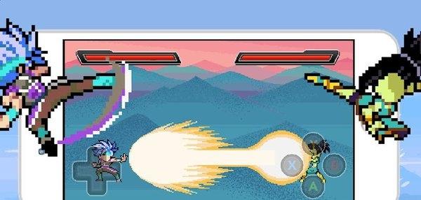 大爆炸龟派气功波v1.0.1