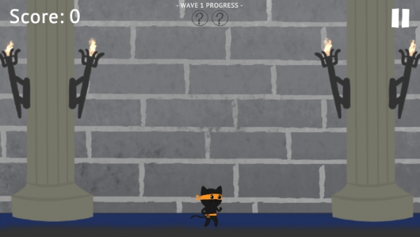 功夫忍者猫v1.0.2