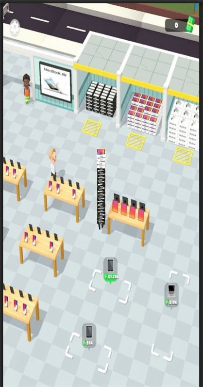 我的苹果店v1.0.0