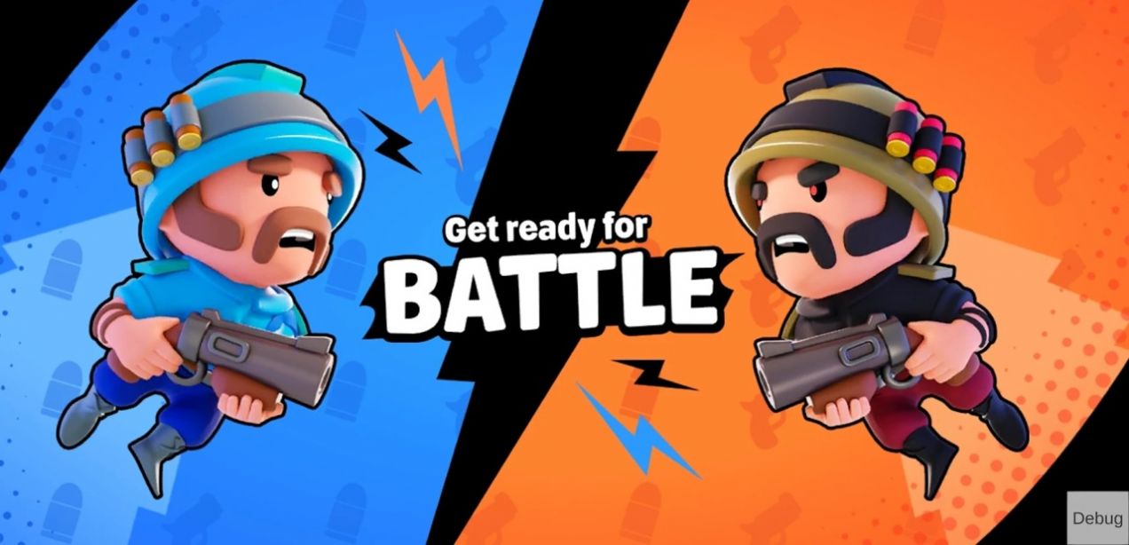 闪电战英雄v1.0.90