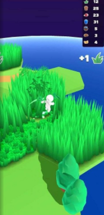 割草星球v0.1