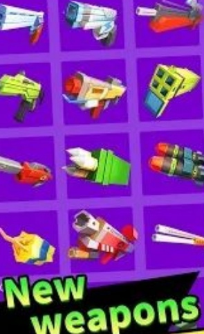 末世战争绝地求生v1.0.4