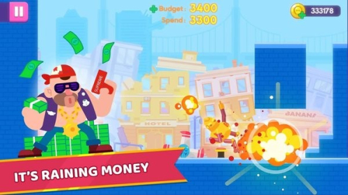 火柴人下降2v1.13