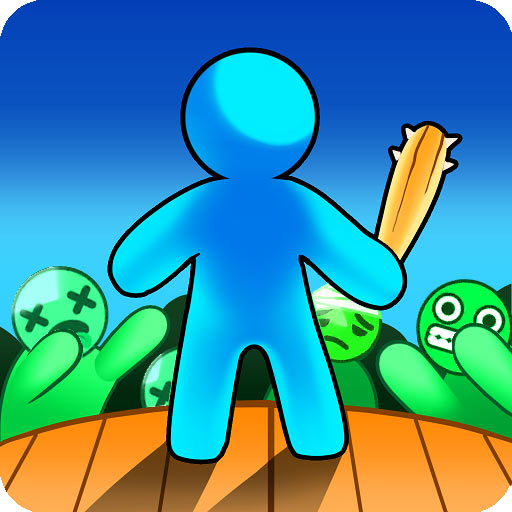 王者英雄大战僵尸v1.0.8