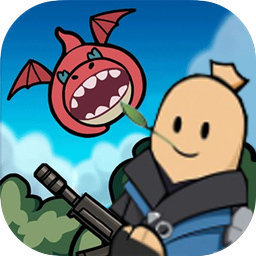 香肠人派对一败涂地v1.0