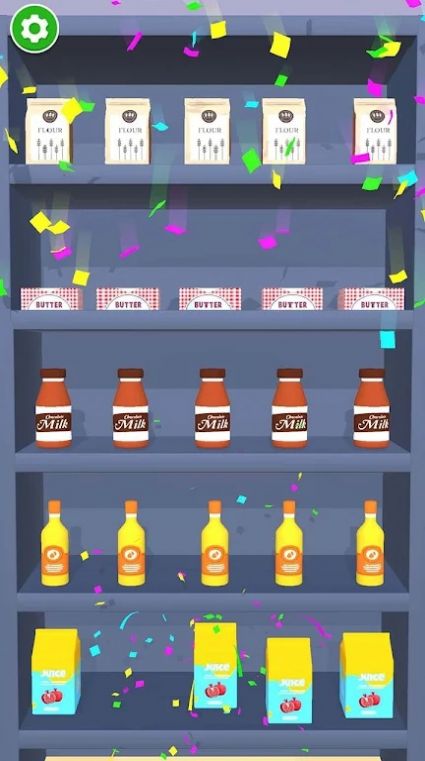 Home OrganizerLifev0.1