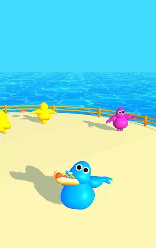 灵活战斗竞技场v0.1