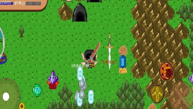 怪物狂潮v0.12 T2 taptap试玩版