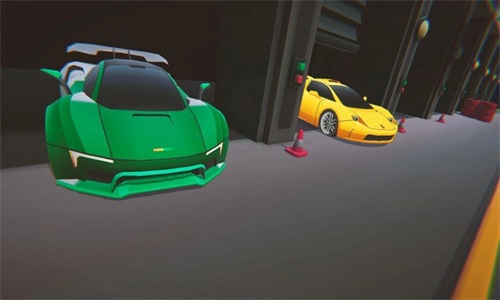 魔都赛车极限漂移v2.2.0